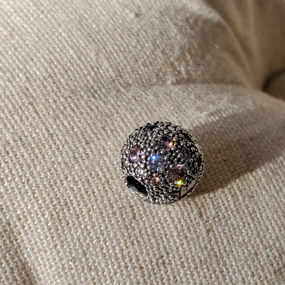 Pandora Charm
